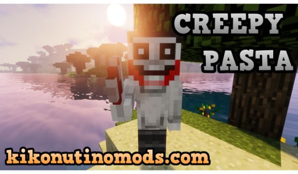 Creepypasta-mod-para-minecraft-1-12-2-descargar-gratis-en-español