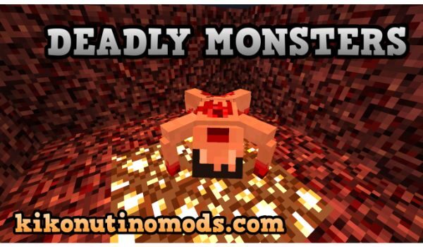 Deadly-Monsters-mod-para-minecraft-1-12-2-descargar-gratis-en-español