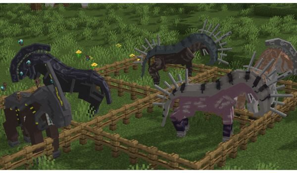 Final-Fantasy-XII-mod-1-16-5- caballos