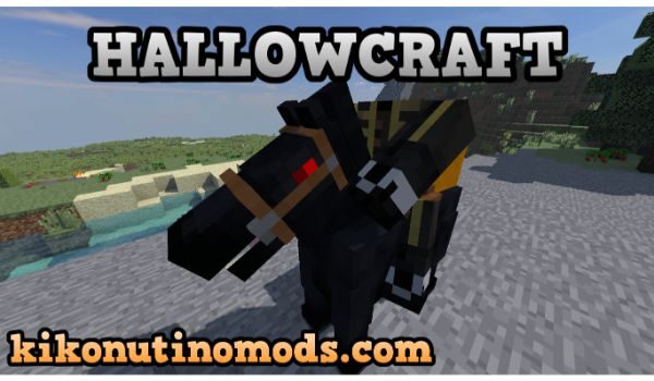 HallowCraft-mod-para-minecraft-1-12-2-descargar-gratis-en-español