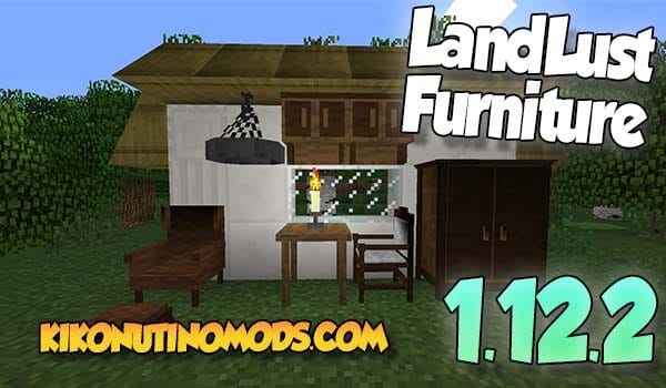 LandLust-Furniture-mod-para-minecraft-1-12-2-descargar-gratis-en-español