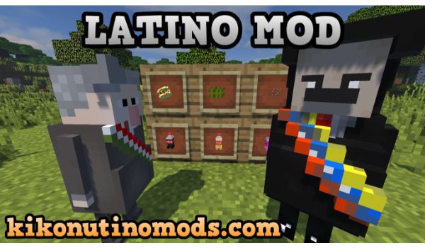 Latino-mod-para-minecraft-1-12-2-descargar-gratis-en-español