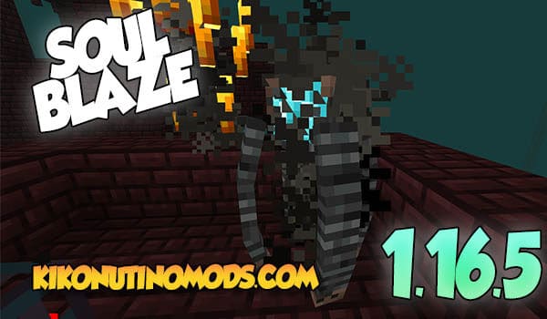 Soul-Blaze-mod-para-minecraft-1-16-5-descargar-gratis-en-español