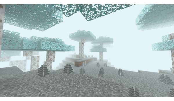 Spooky-Biomes-mod-para-minecraft-1-12-2-Ghostly-Forest