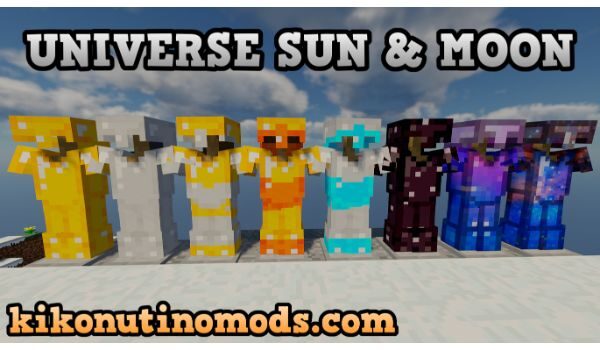 Universe-Sun-and-Moon-mod-para-minecraft-1-12-2-descargar-gratis-en-español