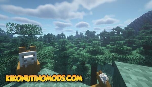 BSL-Shaders-para-minecraft-1-18-cielo