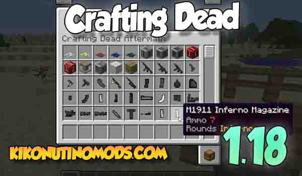 crafting dead modpack permissions nodes crafting dead modpack permissions nodes