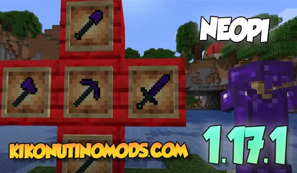 1.17 Minecraft Mods  Planet Minecraft Community