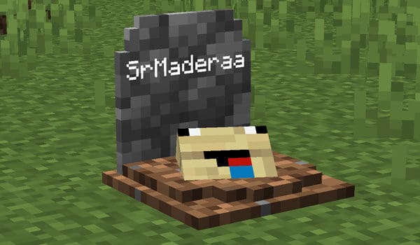 gravestone mod4