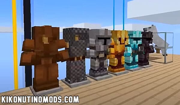 EL PACK DE TEXTURAS MÁS REALISTA PARA MINECRAFT 1.18 - 1.17.1 - 1.17 - 1.16.5 - 1.12.2