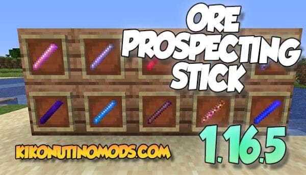 Ore-Prostecting-Stick-mod-para-minecraft-1-18-1-descargar-gratis-en-español
