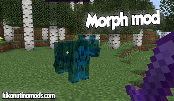 Mods para Minecraft 1.18 » ▷ Mods para Minecraft