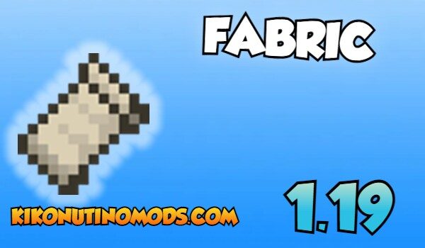 Fabric minecraft 1.19