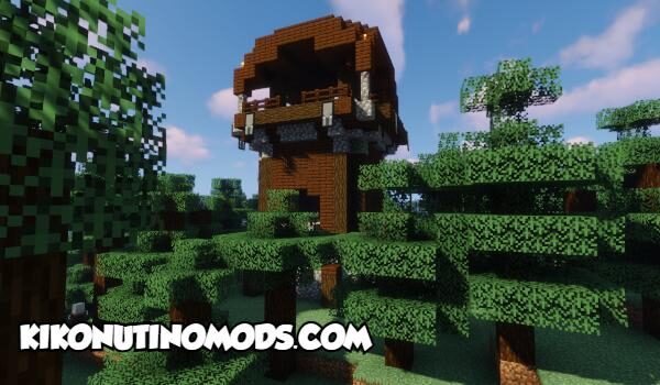 Shaders Minecraft 1.19 » ▷ Mods para Minecraft