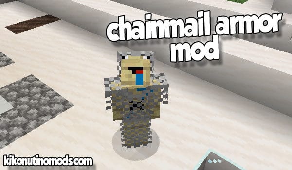 chainmail mod1