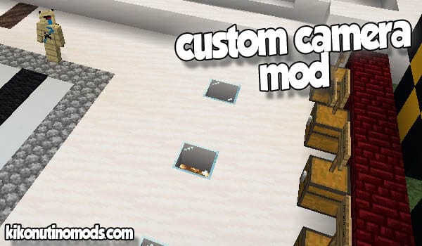 custom camera view mod1