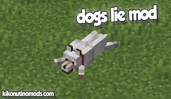 dogs lie mod2