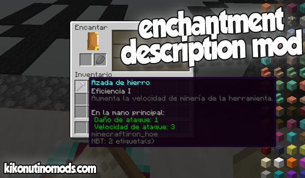 enchantment description mod2