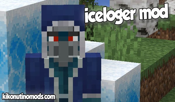 iceloger mod2