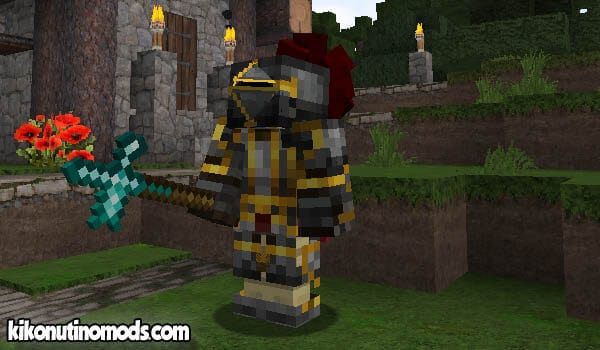 medieval modpack1