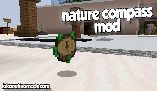 nature compass mod2