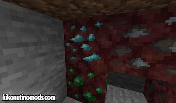 nether ores mod2