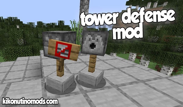 tower defense mod2