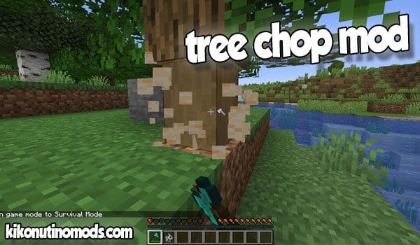 tree chop mod2