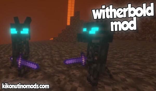 witherbold mod2