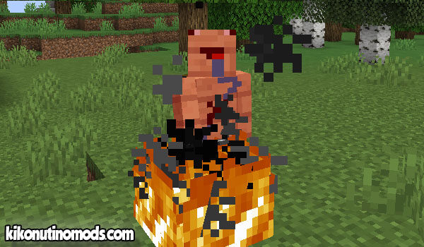 better fire texturepack3