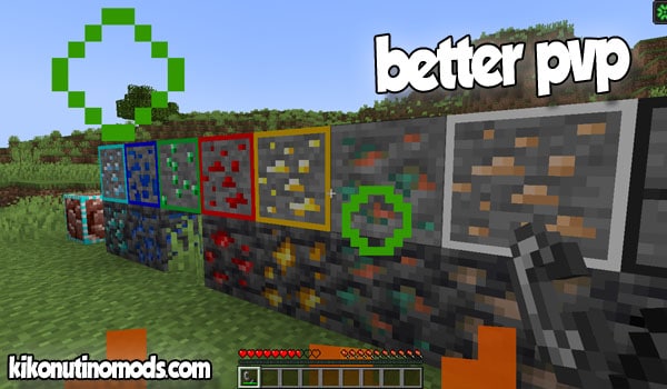 better pvp texturepack1