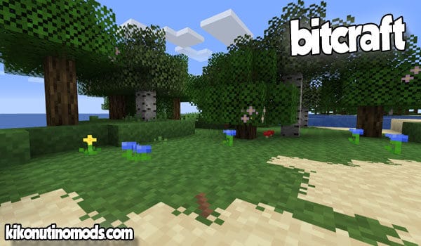 bitcraft texturepack1