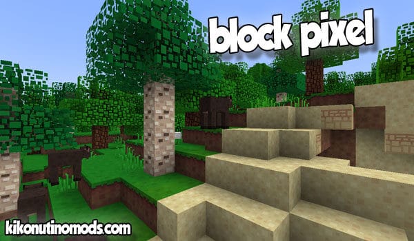 blockpixel texturepack3