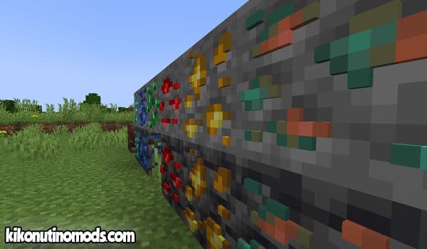 classic 3d texturepack3