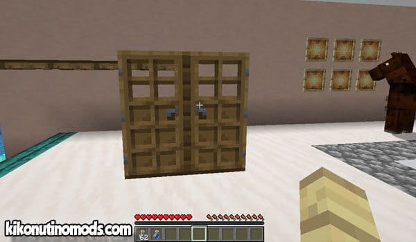double doors mod2