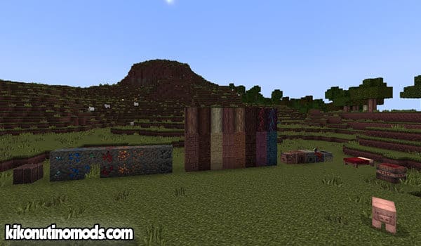 mythic texturepack2