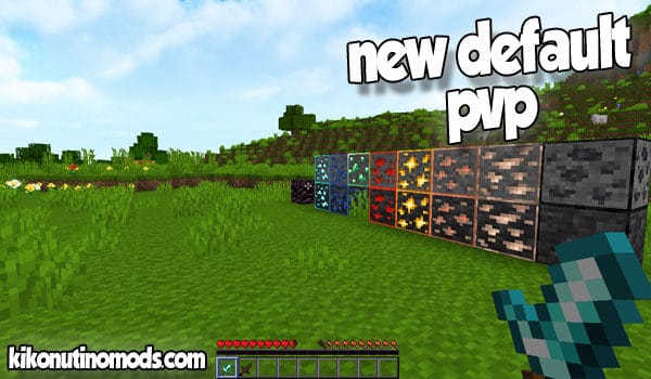 new default texturepack3