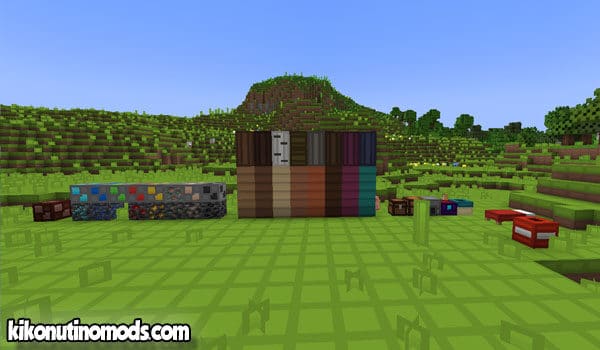 rodrigos texturepack3