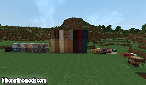 soartex fanver texturepack2