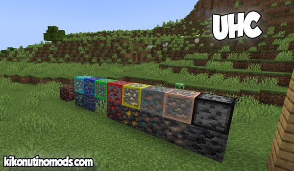 uhc texturepack1