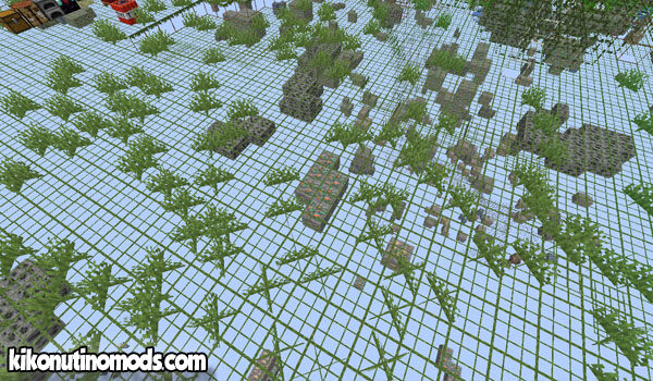 XRay Texture Pack 1.16.5 - How to Get XRay in Minecraft 1.16.5