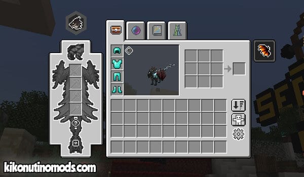 dragon survival mod1