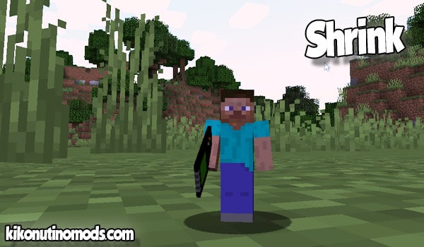 shrink mod3