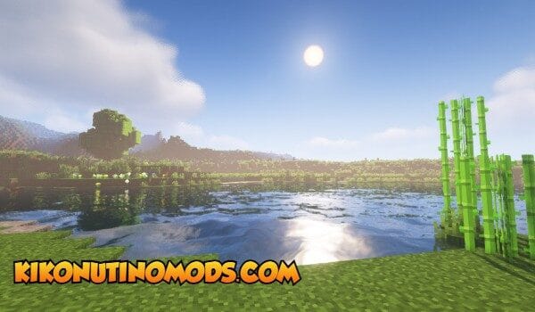 👉EL PACK DE SHADERS MAS REALISTA PARA MINECRAFT 1.19.2 ✓OCTUBRE 2022👈 