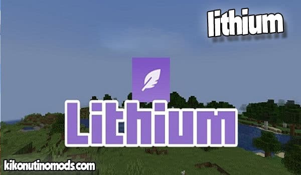 Lithium-Mod2