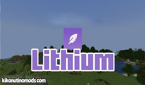 Lithium-Mod3