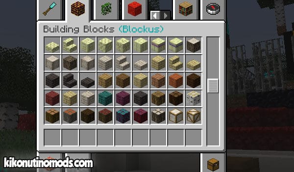 blockus mod2