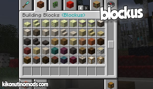 blockus mod3