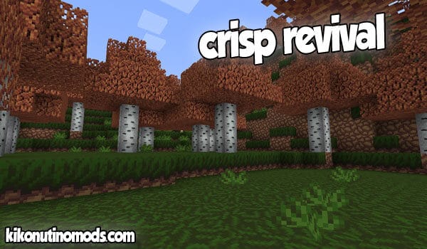crisp revival1