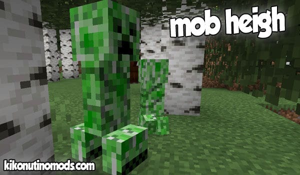 mob heigh mod3